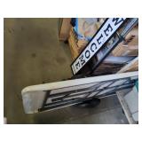 ORGANIZER BASKETS, RETAIL SHELVES & MORE, WWW.ONLINEAUCTIONSLLC.NET 