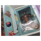 BARBIE DOLLS, WWW.ONLINEAUCTIONSLLC.NET 