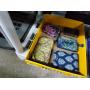 PURSES, KATE SPADE, VERA BRADLEY, MICHAEL KORS & MORE, WWW.ONLINEAUCTIONSLLC.NET 