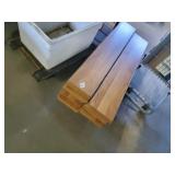 RIDGID AIR COMPRESSOR, NEW PAINT, FLOORING AND MORE!, WWW.ONLINEAUCTIONSLLC.NET 