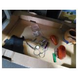 45 RECORDS, GUN SCOPE, HARLEY PARTS AND MORE! WWW.ONLINEAUCTIONSLLC.NET 