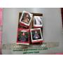 BARBIE HAULMARK KEEPSAKE ORNAMENTS,  WWW.ONLINEAUCTIONSLLC.NET 