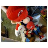 MARIO COLLECTIBLE,  XBOX AND ESTATE CLEAN OUT, WWW.ONLINEAUCTIONSLLC.NET 