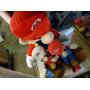 MARIO COLLECTIBLE,  XBOX AND ESTATE CLEAN OUT, WWW.ONLINEAUCTIONSLLC.NET 