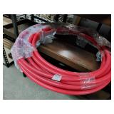 PEX PIPE WITH HOME AND HARDWARE,  WWW.ONLINEAUCTIONSLLC.NET 