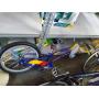 BIKE, MISTING FAN, SMOKER AND MORE, WWW.ONLINEAUCTIONSLLC.NET 