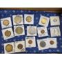 COLLECTIBLE COINS,  $2 BILLS AND RINGS, WWW.ONLINEAUCTIONSLLC.NET 