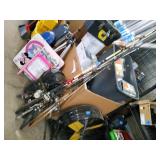 THIS AND THAT,  COINS, TROLLING MOTOR AND MORE!! WWW.ONLINEAUCTIONSLLC.NET 