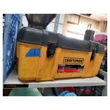 CHAINSAW, TOOLS, AND MORE! WWW.ONLINEAUCTIONSLLC.NET 
