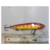 FISHING LURES