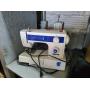 SEWING MACHINE, ANIMAL TRAPS, SHOTGUN SHELLS AND MORE!