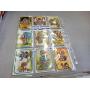 VINTAGE SPORTS CARDS, 1974 DON RUSS FOOTBALL SUPER FREAKS STICKER CARDS