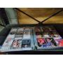 BASKETBALL CARDS,  AIR NAILERS, VINTAGE SEARS RACE TRACK AND MORE