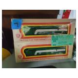 STORE CLOSING LIQUIDATION AUCTION, TRAINS, SHOPPING CART, TORCH AND MORE!!! WWW.ONLINEAUCTIONSLLC.NE