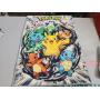 NEW POKEMON RUGS AND POKEMON CARDS, WWW.ONLINEAUCTIONSLLC.NET 