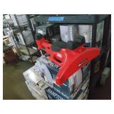 PREDATOR SHOOTING REST