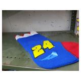 NASCAR COLLECTIBLE AUCTION!!