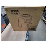 NEW NINJA AIR FRYER, WWW.ONLINEAUCTIONSLLC.NET 
