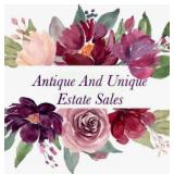 Antique & Unique Estate Sale in Quartz Hill