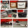 Handy Mans Dream and More- bidding ends 3/25