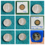 Gold Coin Sale- bidding ends 5/7