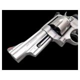 Smith & Wesson .44 Mag Revolver