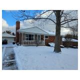 25% OFF Ann Arbor Estate Sale // 1960s Time Capsule