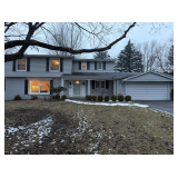 Bloomfield Hills Estate Sale