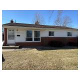 PACKED Saline Estate Sale // Large Lalique, Crystal, and Hummel collection