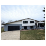 Linden Estate Sale // Charming Cottage Chic Home, Cub Cadet Mower, Snowblower and More!