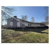 White Lake Estate ale