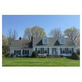 Washington Estate Sale