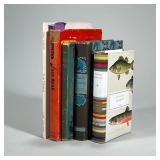 (5pc) MISC. NOVELS | Including: Black Beauty The Autobiography of a Horse, by Anna Sewell, Illustrat