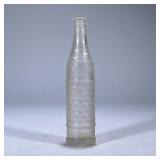 Early Atlantic bottling Works Bottle | Glass bottle, Port Chester, NY, 7 fl oz Dimensions: h. 9.25 x