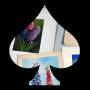 ACES: SPRING MIX ART, COLLECTIBLES, & MORE
