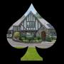 ACES: STYLISH SCARSDALE ESTATE  FORM and FLORA