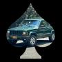 ACES: 2000 JEEP CHEROKEE SPORT