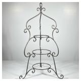 Plate Display Stand