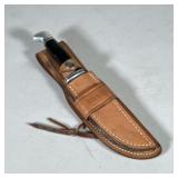 BUCK HUNTING KNIFE
