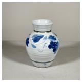 Simon Pearce Vase