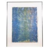 "Artist Highlight" | Sam Gilliam (American, 1933-2022) Painting - Abstract Expressionism | Abstract 