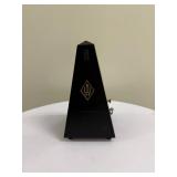 Wittner Maelzel Metronome | Wittner Maelzel mechanical metronome, which operates with a wind-up mech