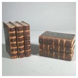 (6pc) Works of Victor Hugo