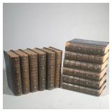 (12pc) Dumas’ Works | Including but not limited to “Three Musketeers," “Count of Monte Cristo,” and 