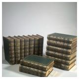 (15pc) The Works Of William Shakespeare | Published in 1881