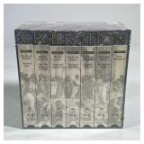 Civilization VHS Set