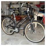 SPECIALIZED GLOBE BICYCLE 15.5