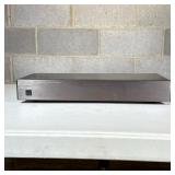 Rotel Phono Equalizer RQ-9708X | Dimensions: h. 2.25 x l. 17 x d. 7.5 in