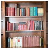 Reader’s Library |