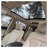 2019 LINCOLN MKT ELITE, 19k MILES, 7 PASSENGER SEATING - A single-owner car, garage kept, with a ver